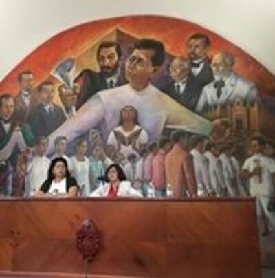 Curso Extracurricular ARTICULOS CIENTIFICOS