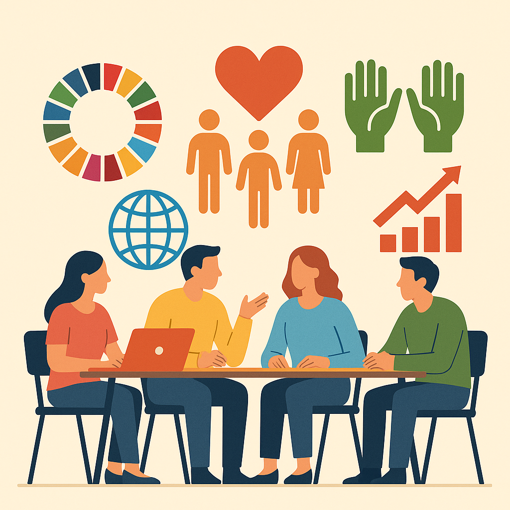 Introducción al Desarrollo Social