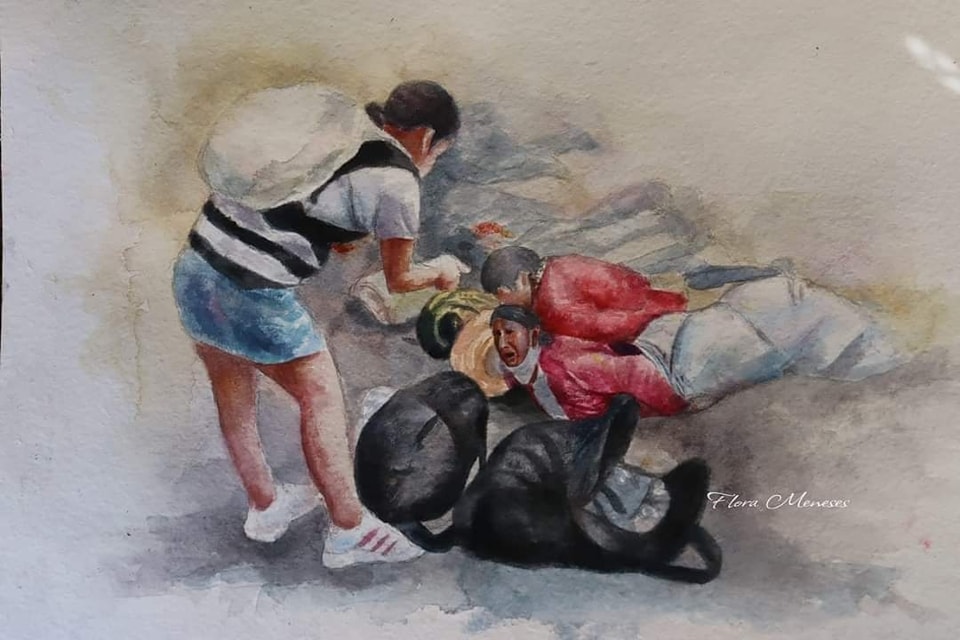 MDS Pobreza y Calidad de Vida