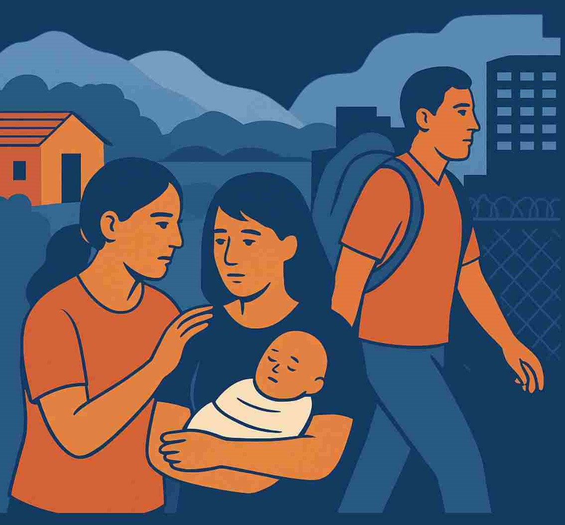 Elementos jurídicos y sociales de la atención del delito de Violencia Familiar